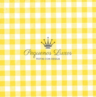 Pequenos Luxos - Aluguel > Home >> Cor >> Cobre-manchas xadrez verde claro  (1,20x1,20m)